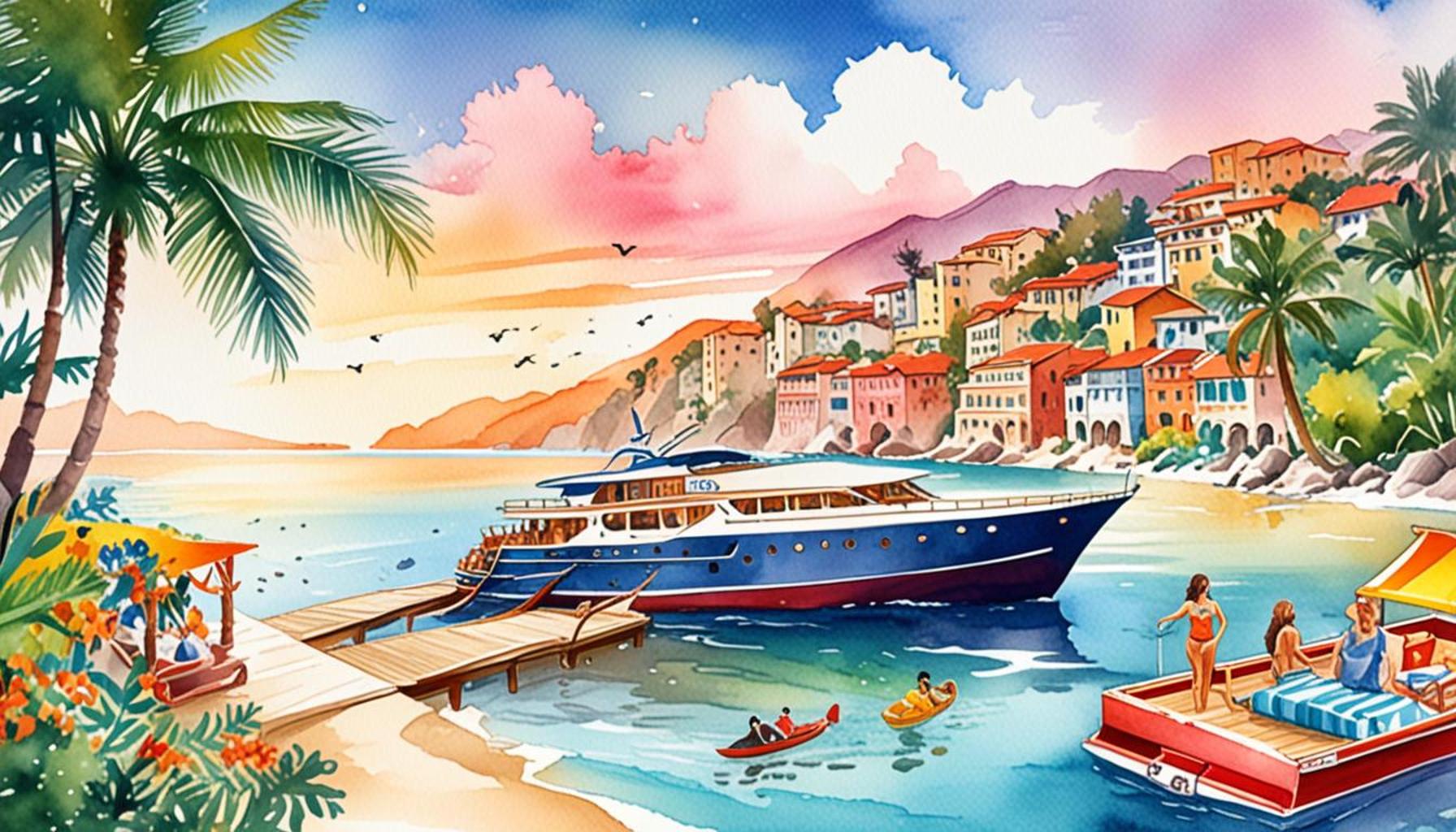 Luxury Escapes with a Purpose: Combining Travel with Philanthropy and Community Engagement