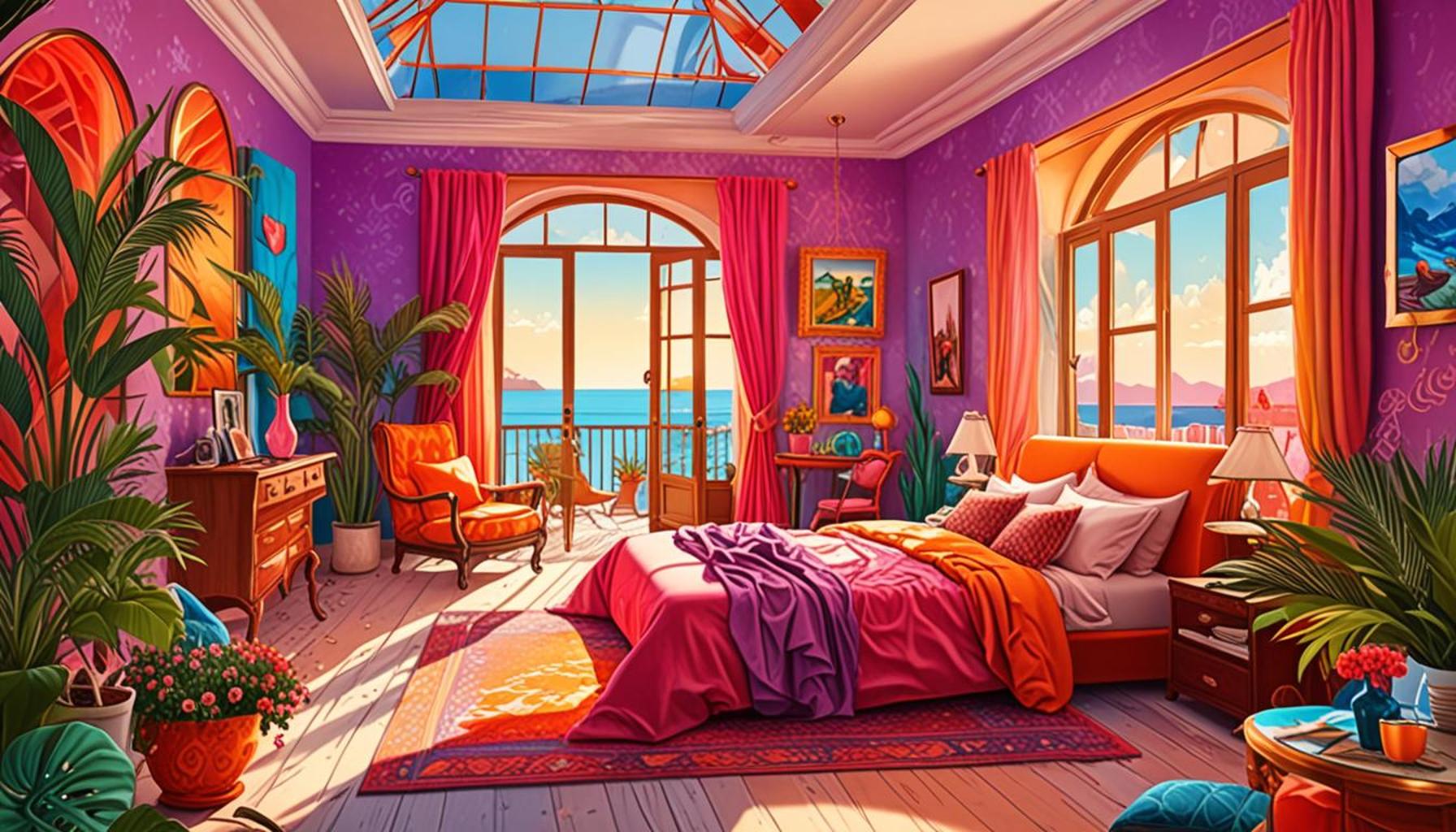 Luxury Escapes for the Artistic Soul: Discovering Creative Havens Around the World