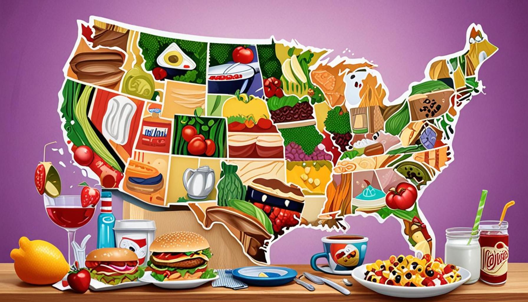 Weekend Getaways for Foodies: Culinary Adventures Across the U.S.