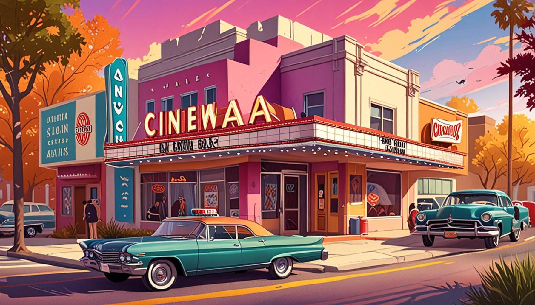Film Itineraries: Visiting Iconic Locations from Movies and TV Shows in the USA