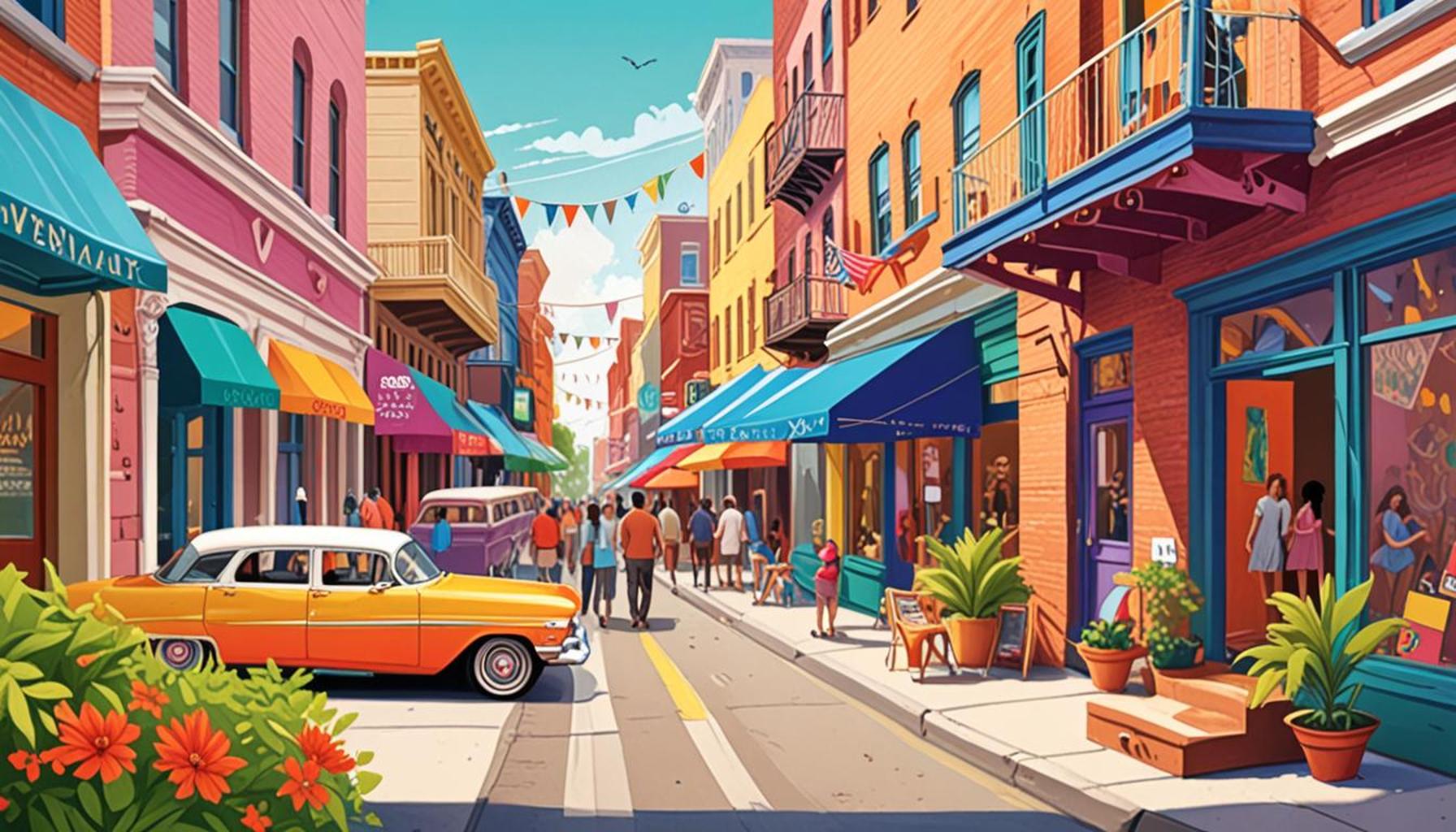 Cultural Weekend Getaways: Discovering Art and History in U.S. Cities
