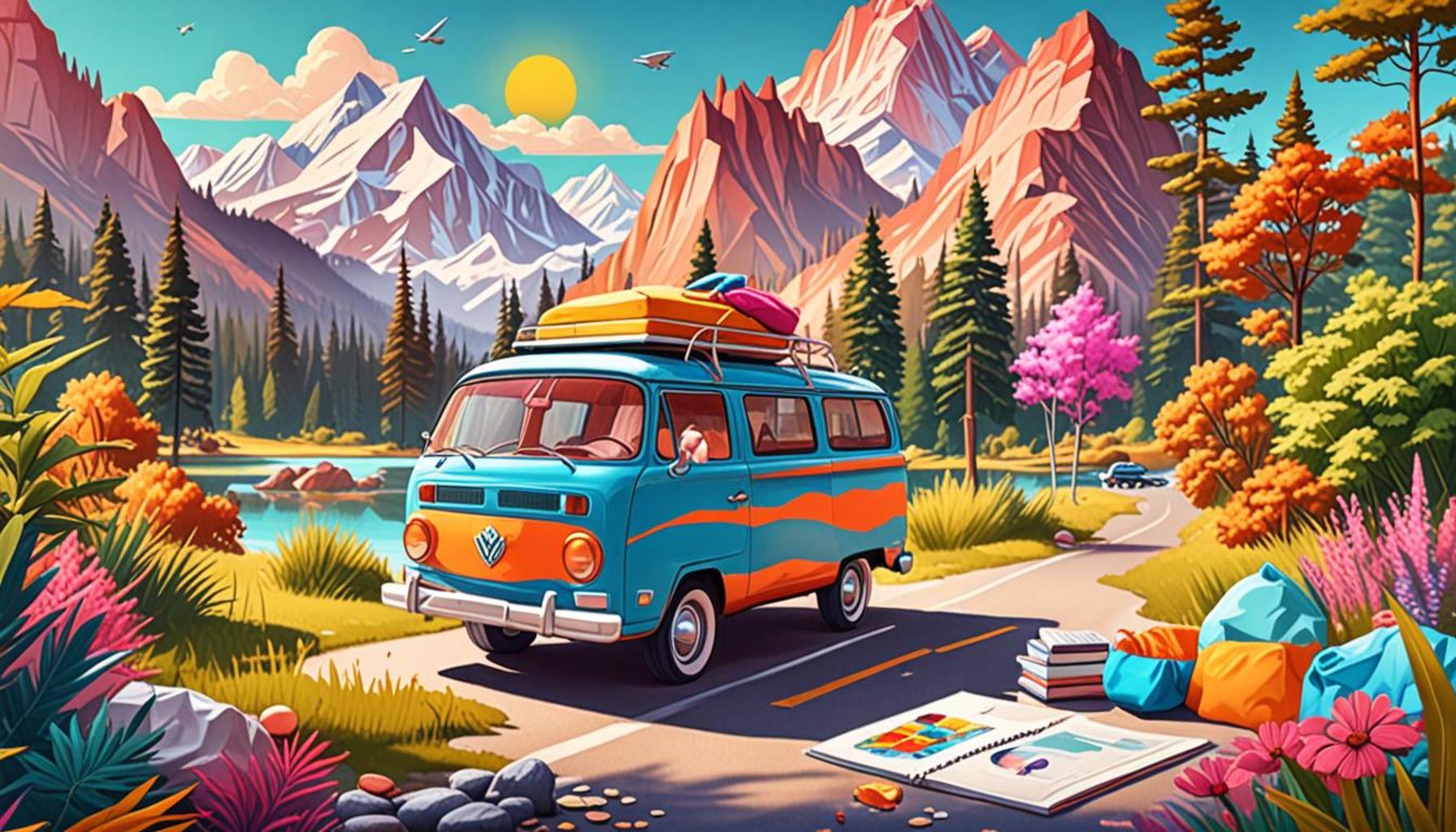 Budget-Friendly Weekend Getaways: Exploring the Best Value Trips