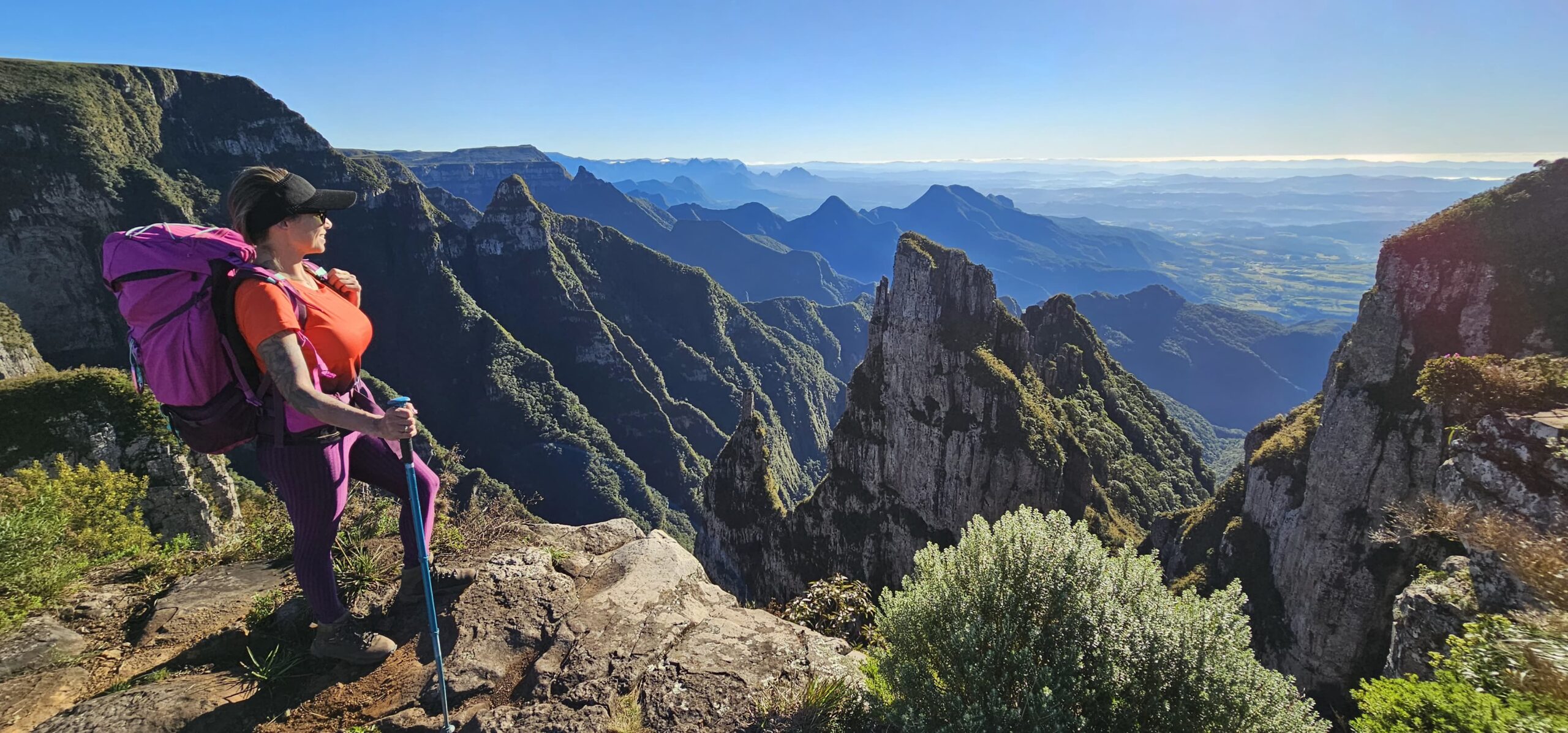 Family-Friendly Itineraries?>